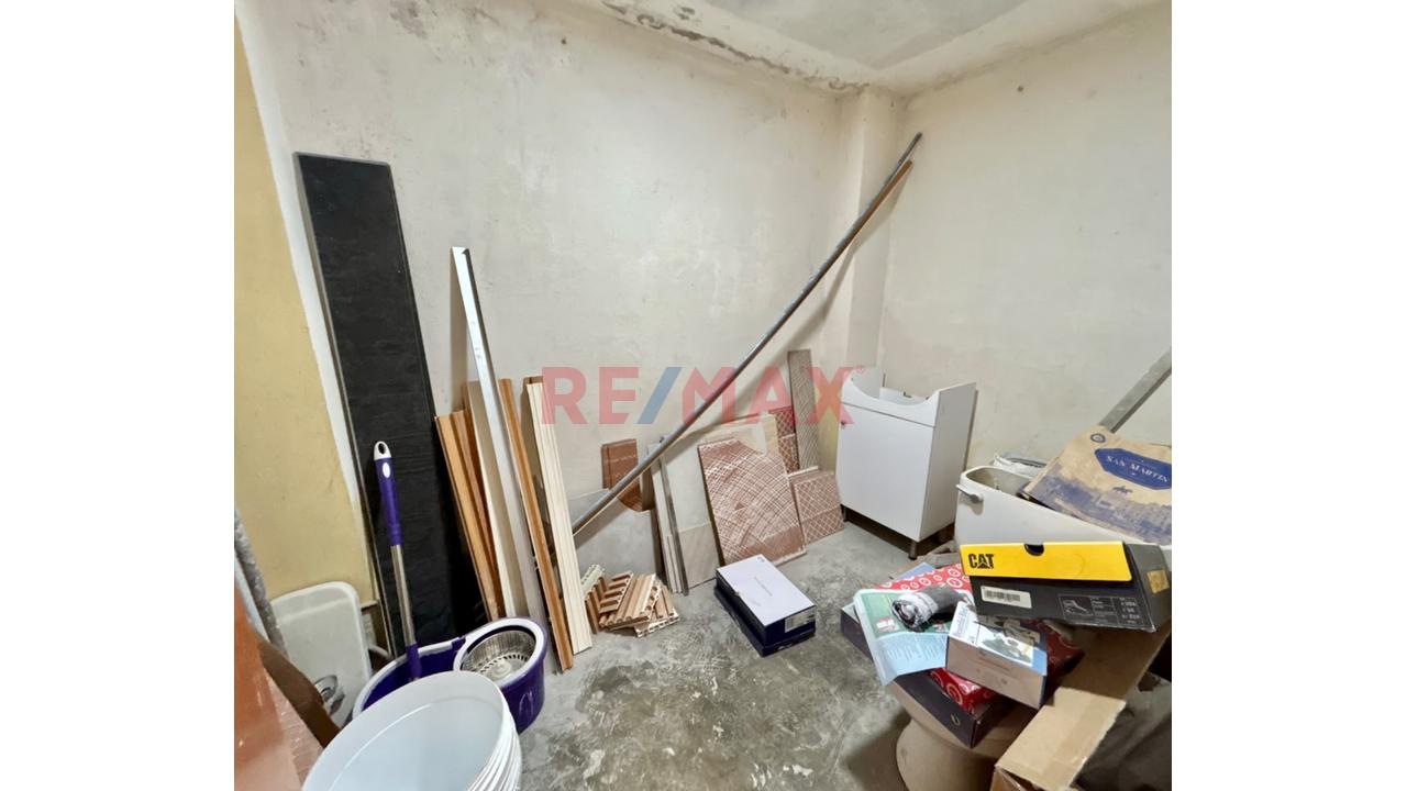 Departamento Semiamoblado  En Pueblo Libre – Amplio Y En Excelente Ubicación — foto 15