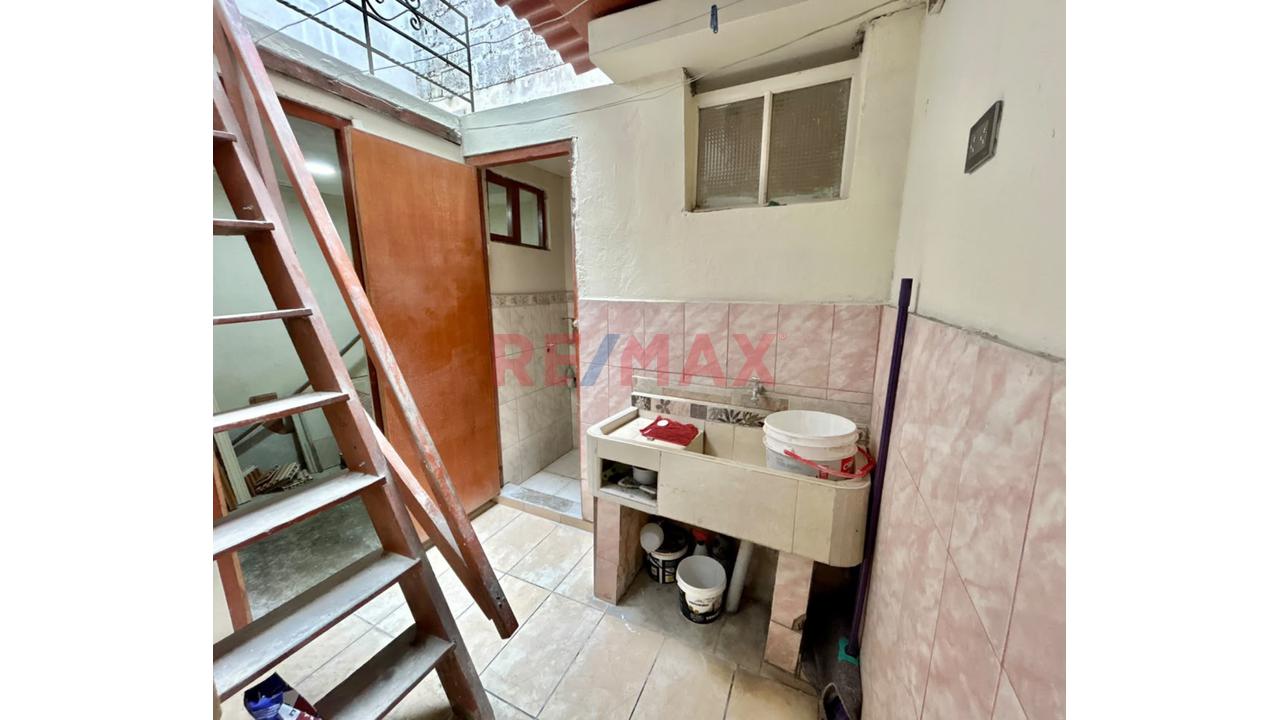 Departamento Semiamoblado  En Pueblo Libre – Amplio Y En Excelente Ubicación — foto 14