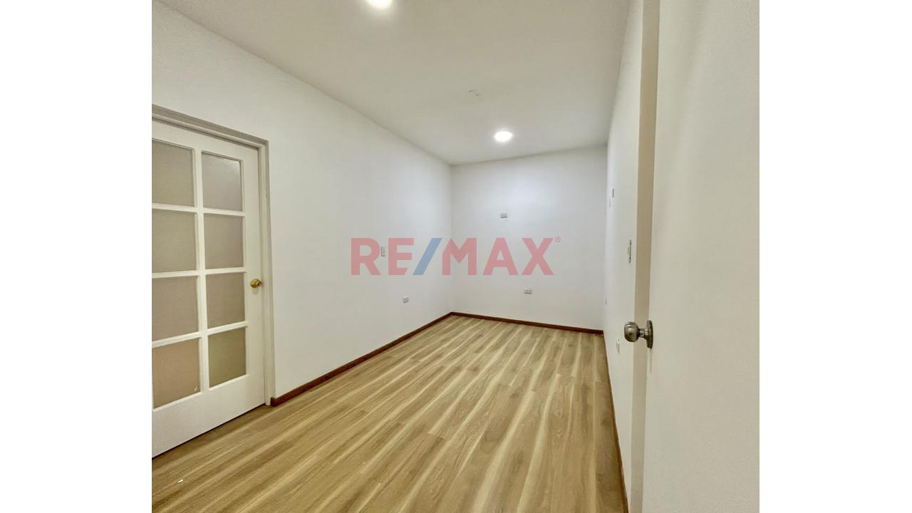 Departamento Semiamoblado  En Pueblo Libre – Amplio Y En Excelente Ubicación — foto 10