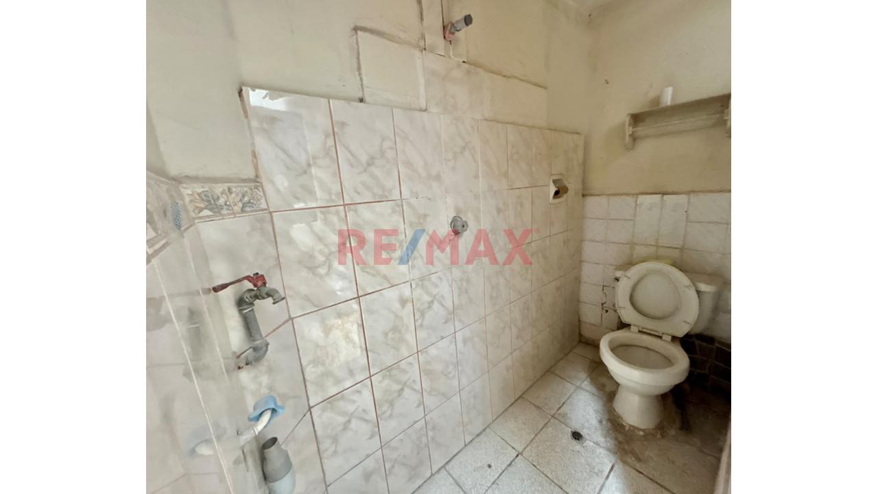Departamento Semiamoblado  En Pueblo Libre – Amplio Y En Excelente Ubicación — foto 13