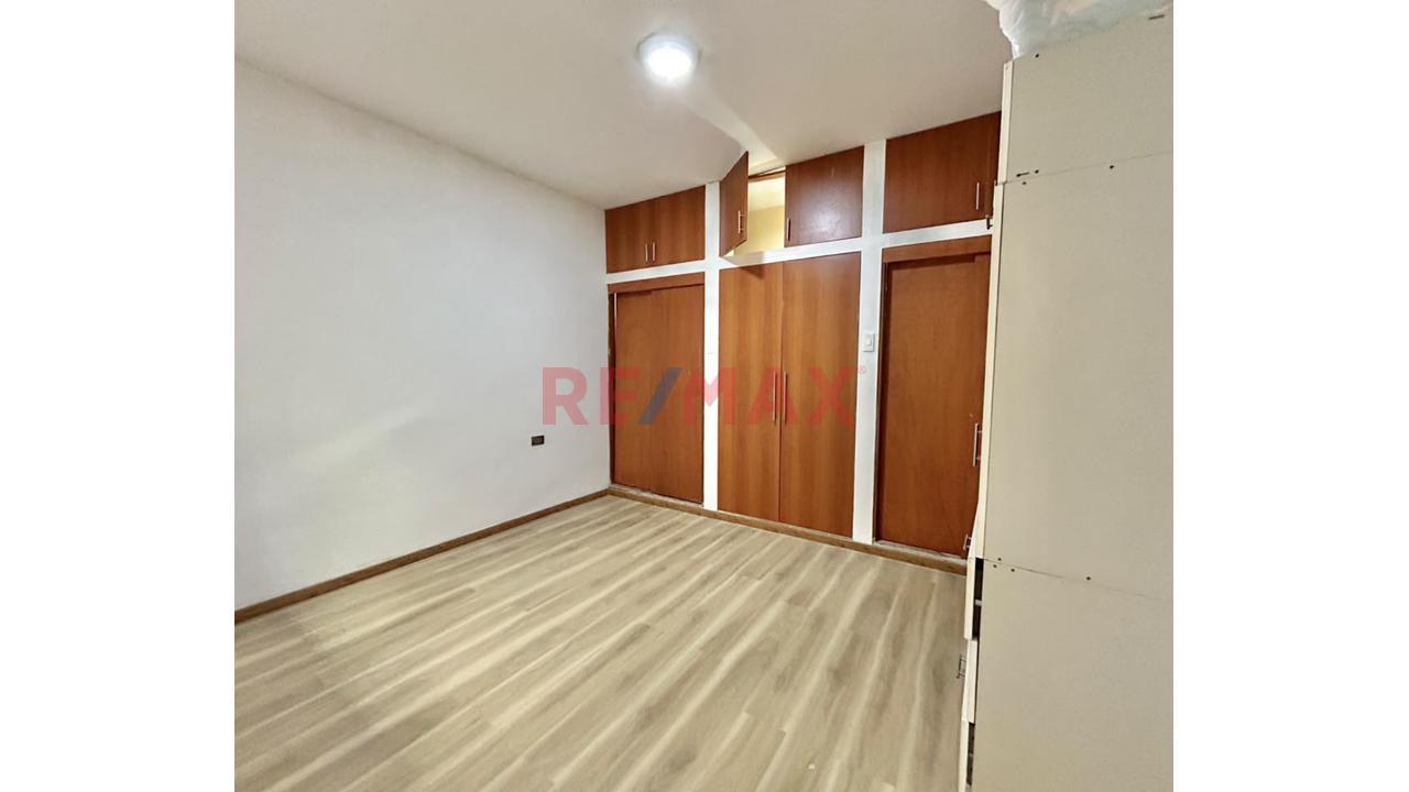 Departamento Semiamoblado  En Pueblo Libre – Amplio Y En Excelente Ubicación — foto 11
