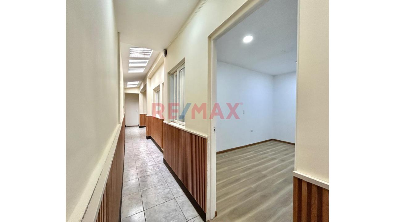 Departamento Semiamoblado  En Pueblo Libre – Amplio Y En Excelente Ubicación — foto 8