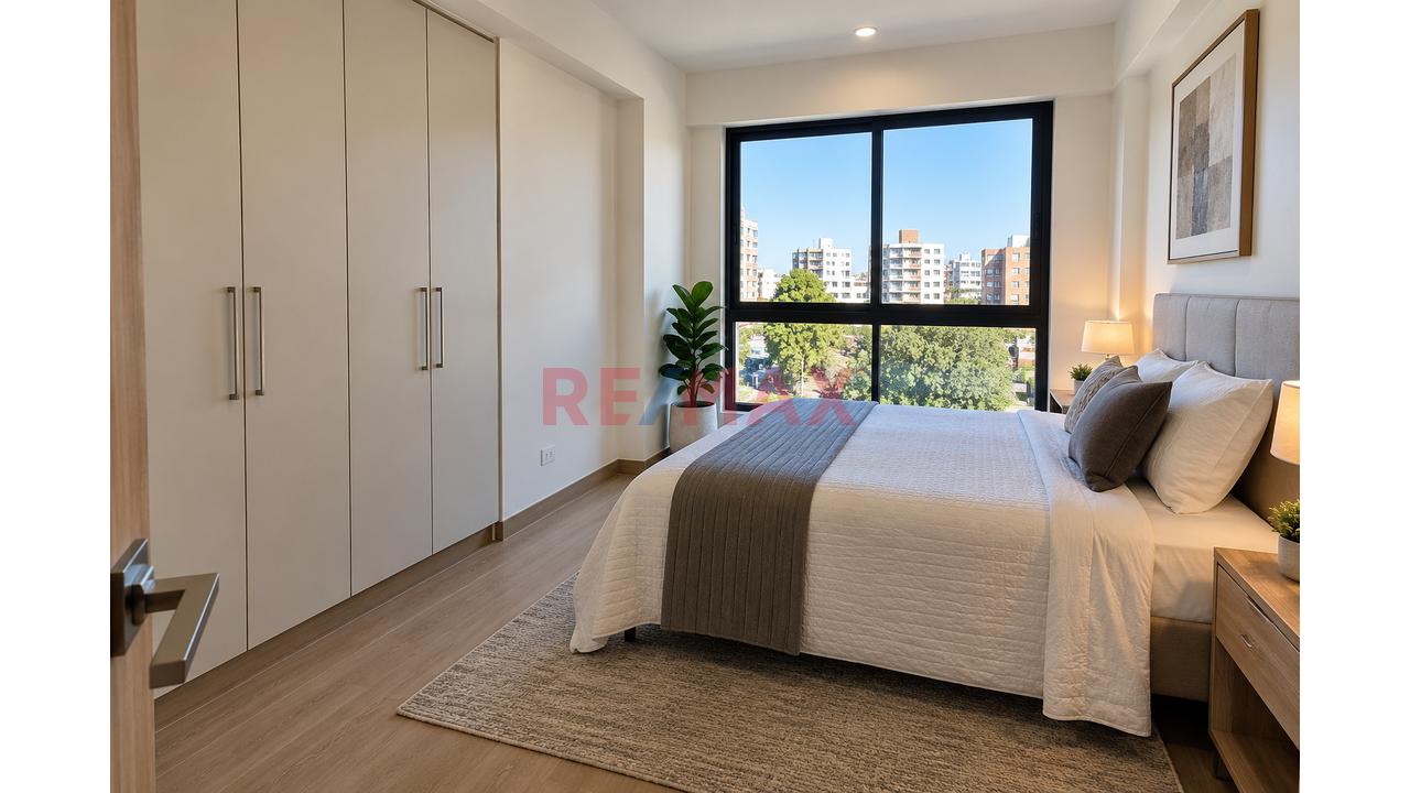 Lindo Departamento En Estreno - La Calera De La Merced No Paga Alcabala D.202 — foto 5