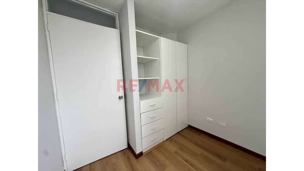 Departamento En Venta En Jesús María | 3 Dormitorios — foto 12