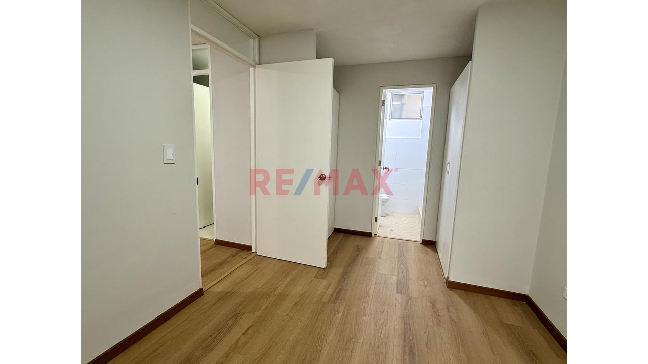 Departamento En Venta En Jesús María | 3 Dormitorios — foto 9