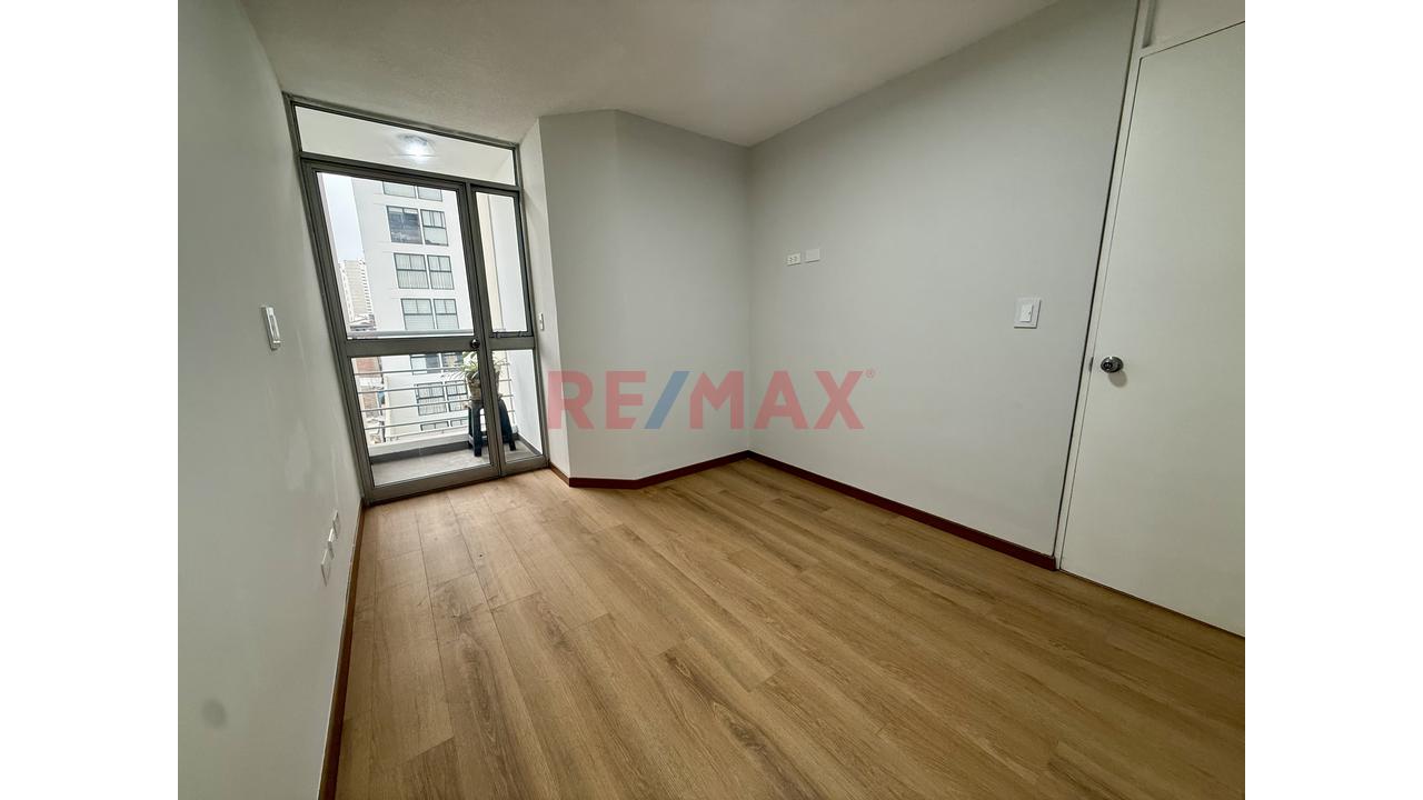 Departamento En Venta En Jesús María | 3 Dormitorios — foto 8