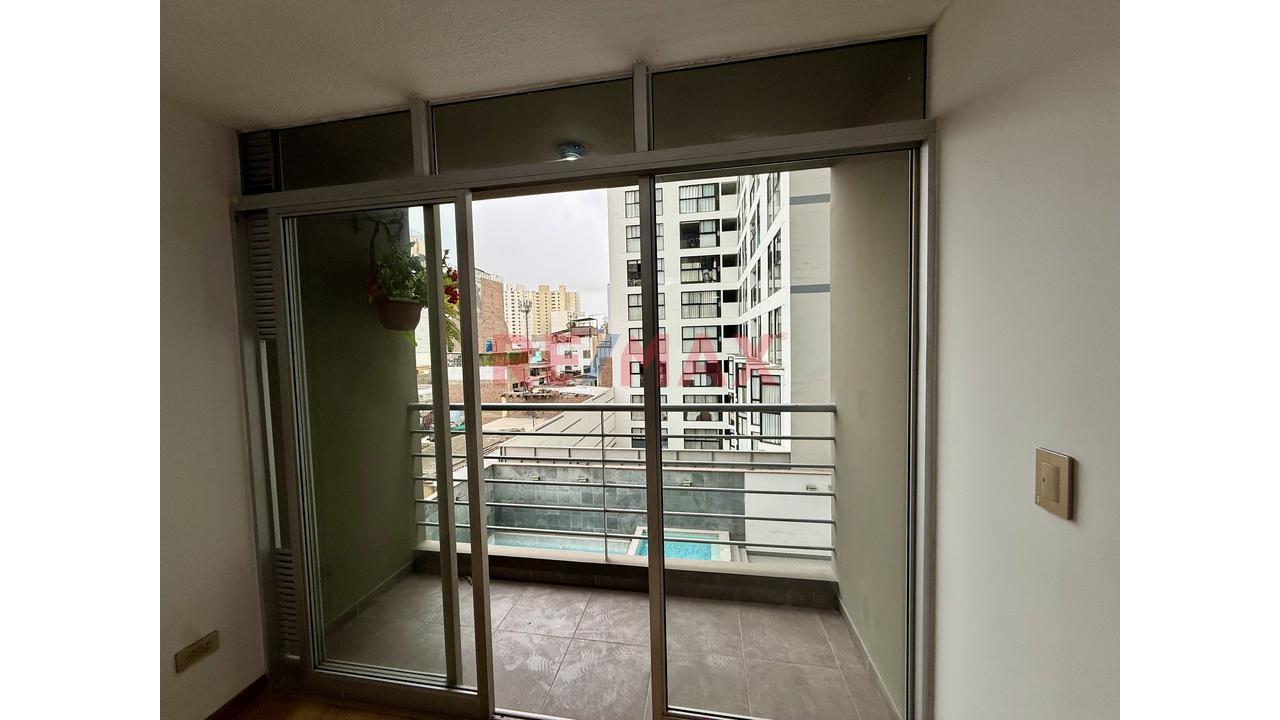 Departamento En Venta En Jesús María | 3 Dormitorios — foto 6