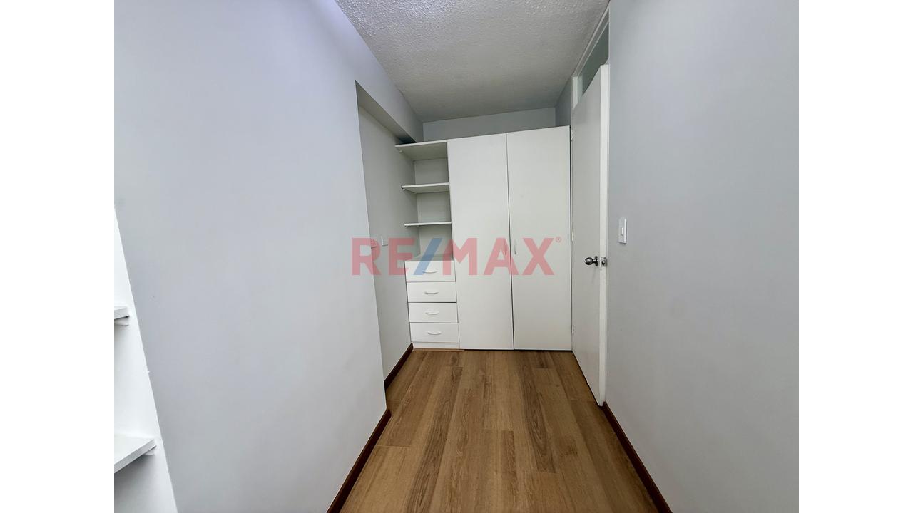 Departamento En Venta En Jesús María | 3 Dormitorios — foto 13