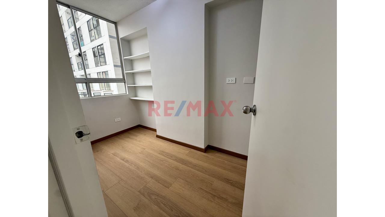 Departamento En Venta En Jesús María | 3 Dormitorios — foto 14