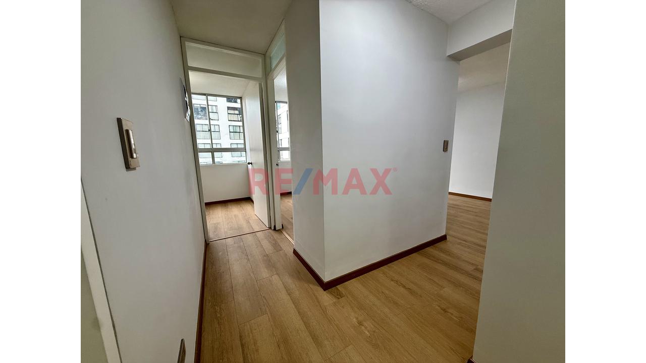 Departamento En Venta En Jesús María | 3 Dormitorios — foto 7