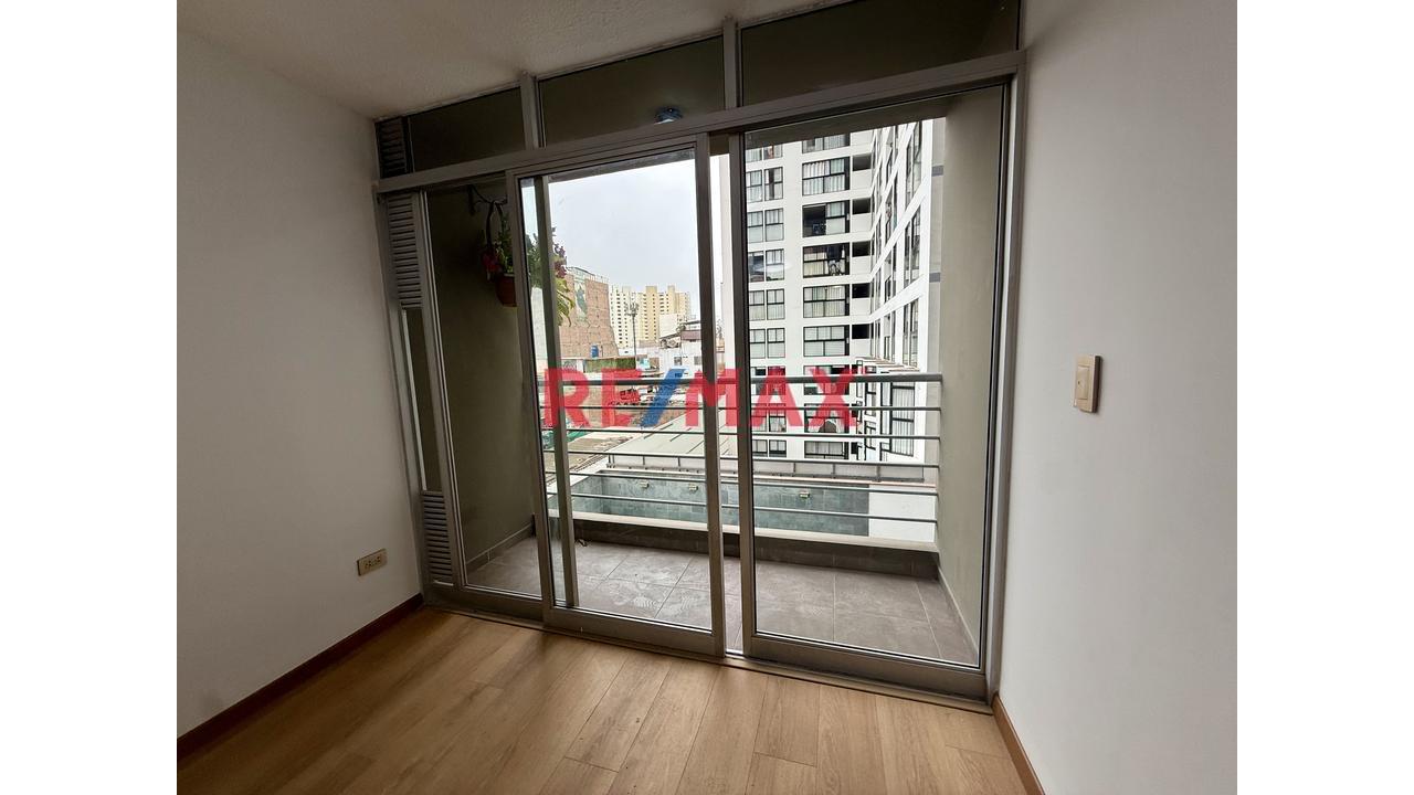 Departamento En Venta En Jesús María | 3 Dormitorios
