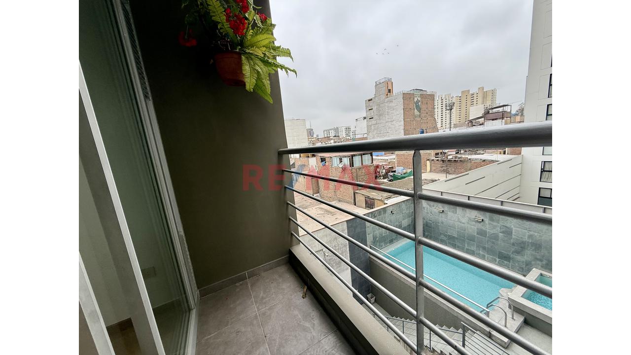 Departamento En Venta En Jesús María | 3 Dormitorios — foto 5
