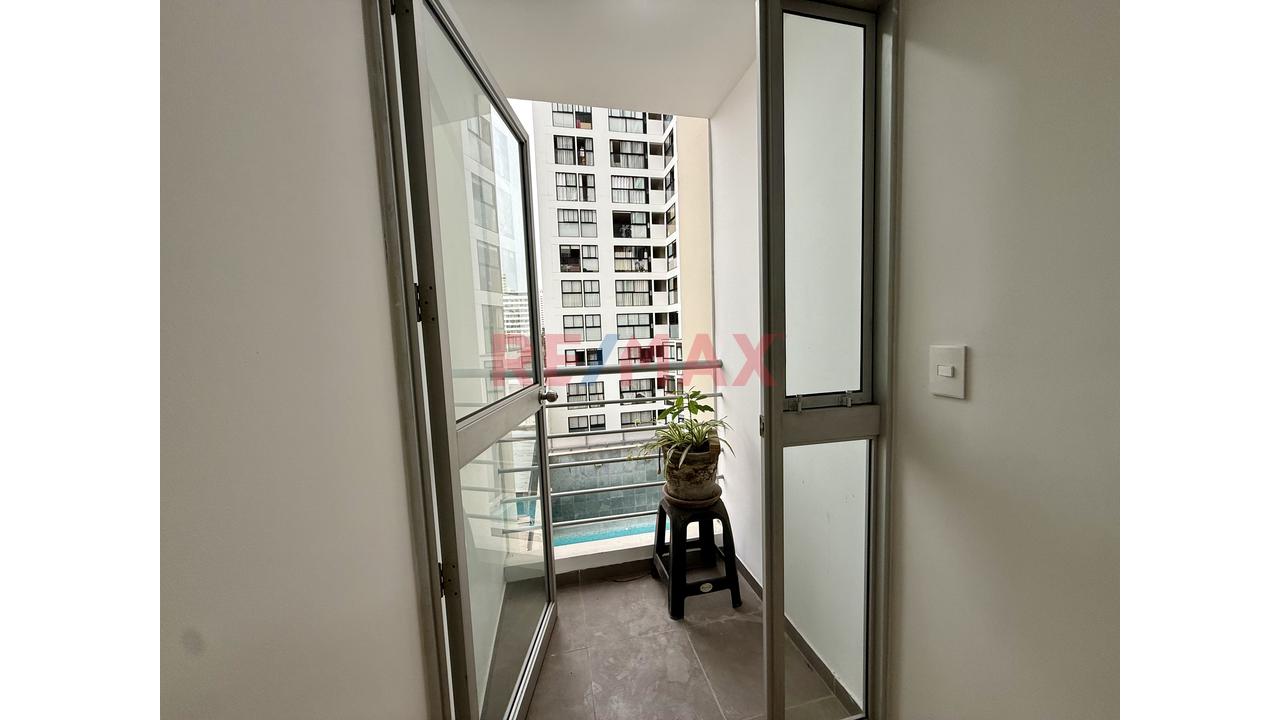 Departamento En Venta En Jesús María | 3 Dormitorios — foto 11