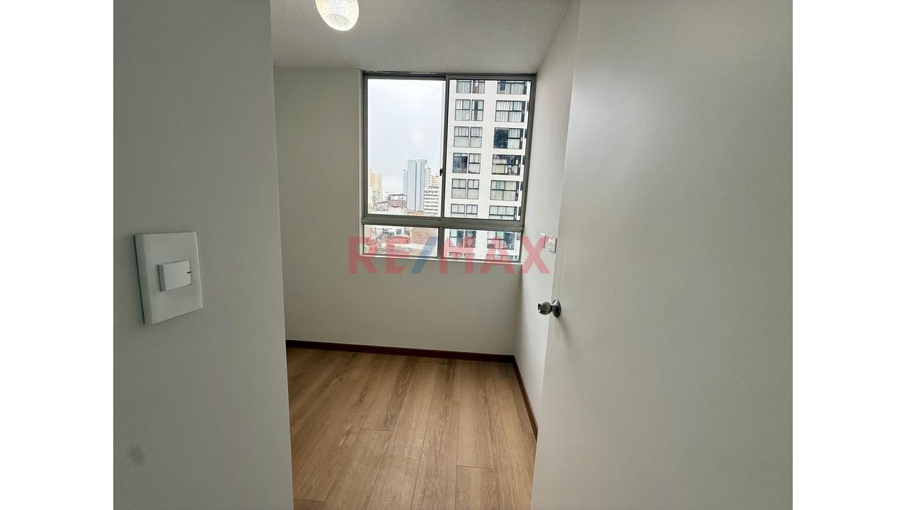 Departamento En Venta En Jesús María | 3 Dormitorios — foto 3