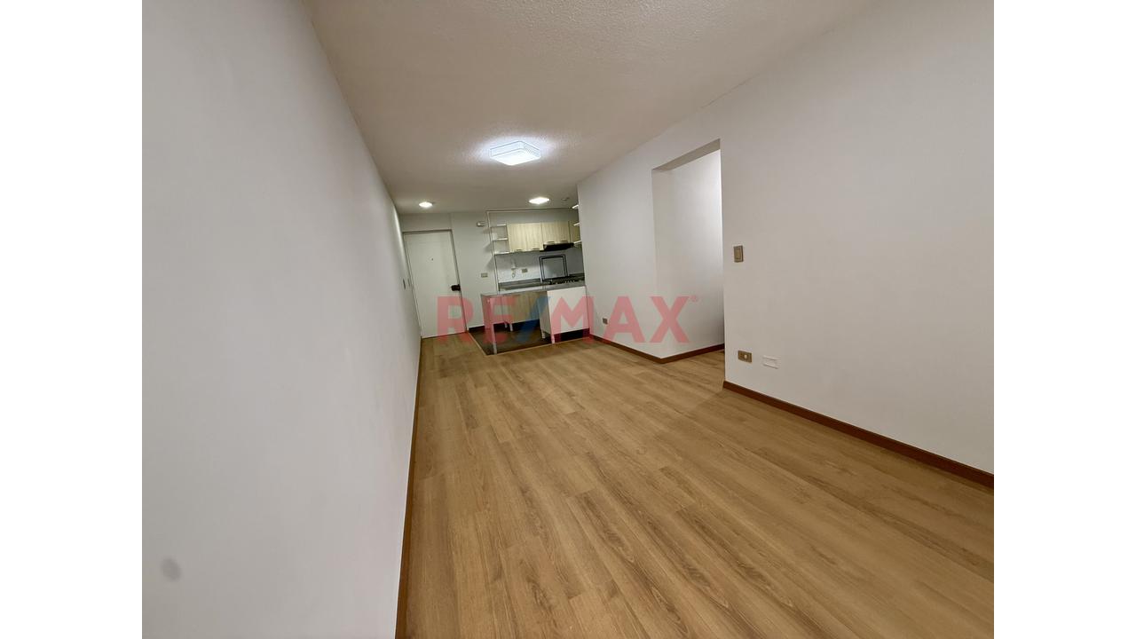 Departamento En Venta En Jesús María | 3 Dormitorios — foto 4