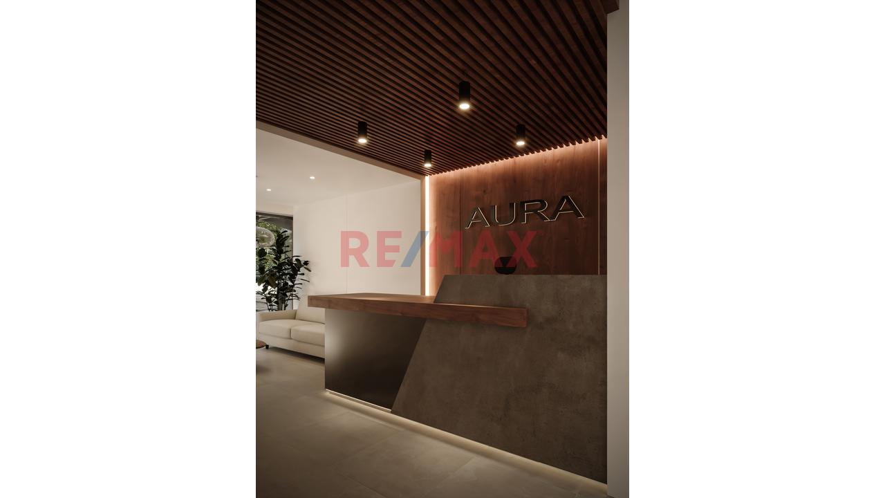 Duplex En Venta - Residencial Aura - Sachaca - 13