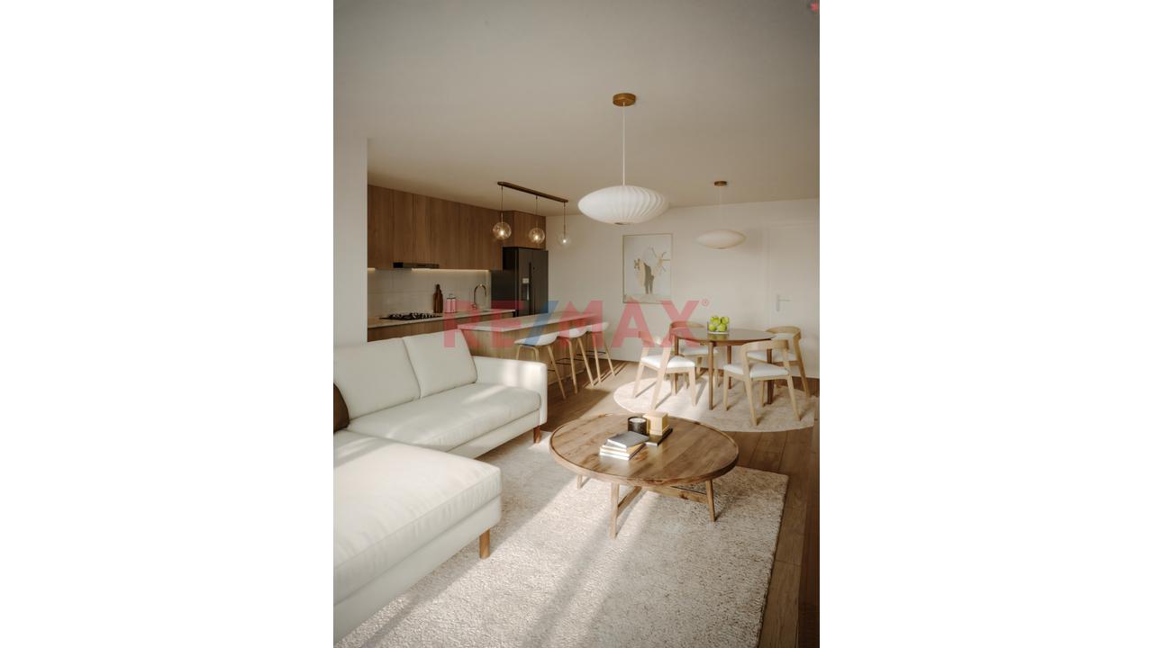 Duplex En Venta - Residencial Aura - Sachaca - 7