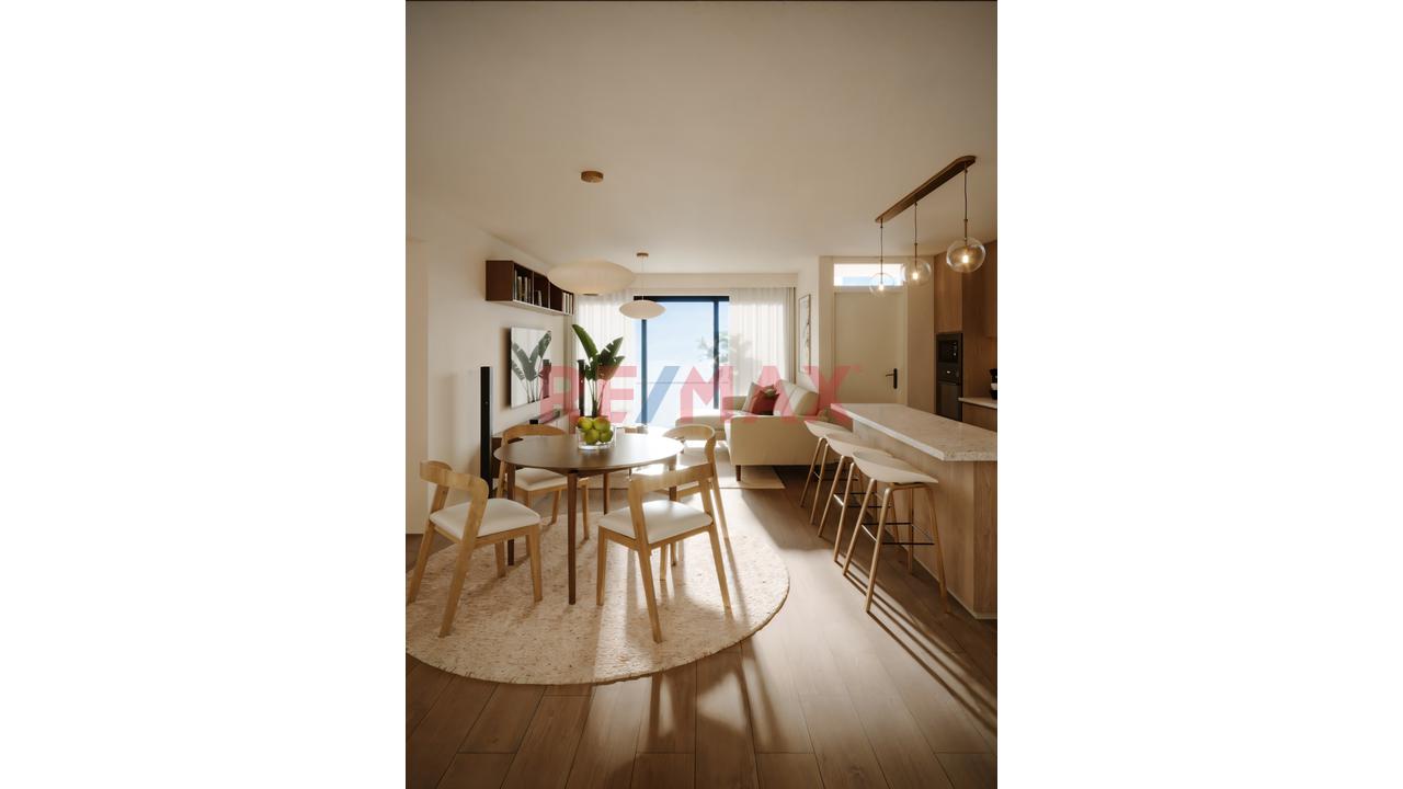 Duplex En Venta - Residencial Aura - Sachaca - 10