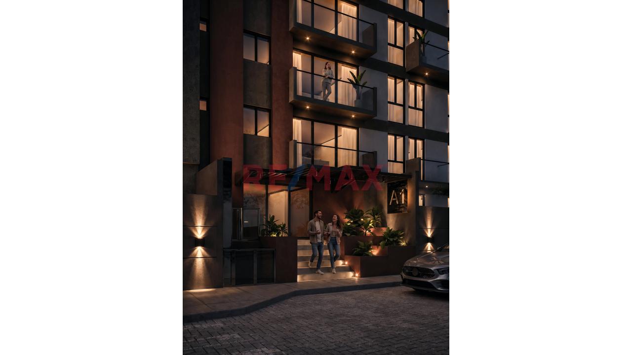Duplex En Venta - Residencial Aura - Sachaca - 12