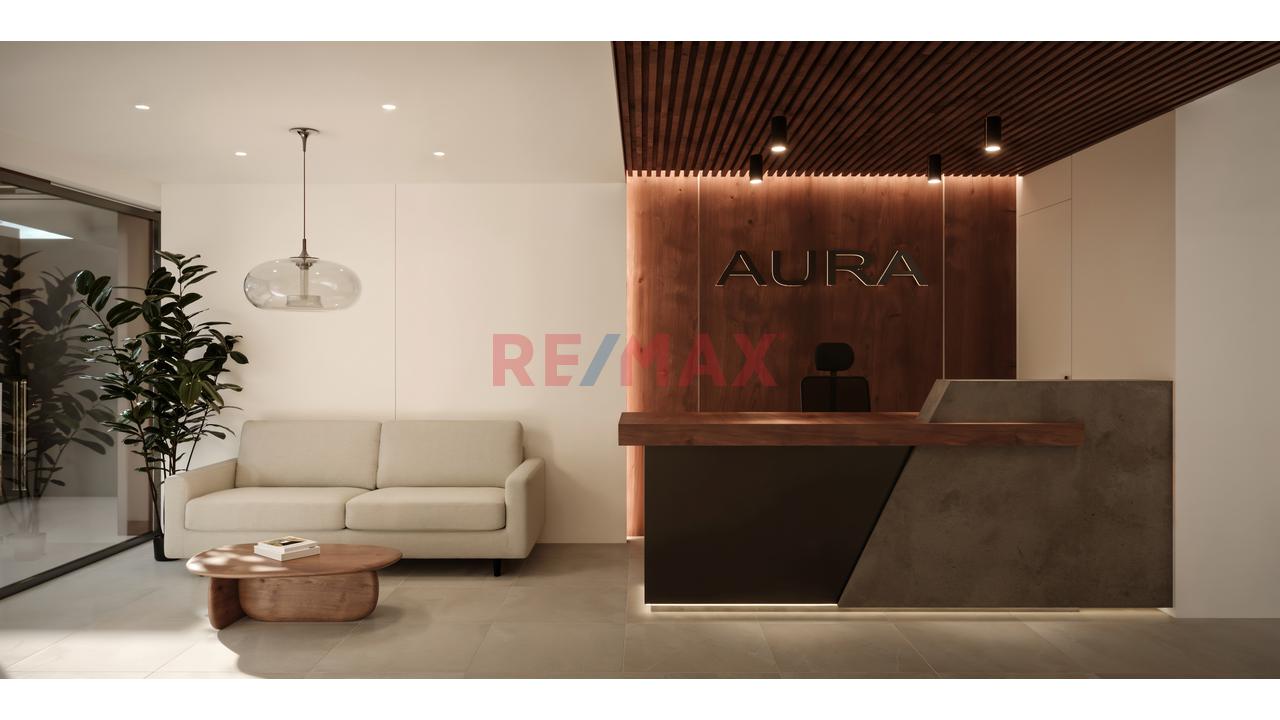 Duplex En Venta - Residencial Aura - Sachaca - 5
