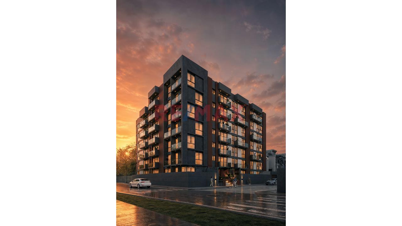 Duplex En Venta - Residencial Aura - Sachaca - 4