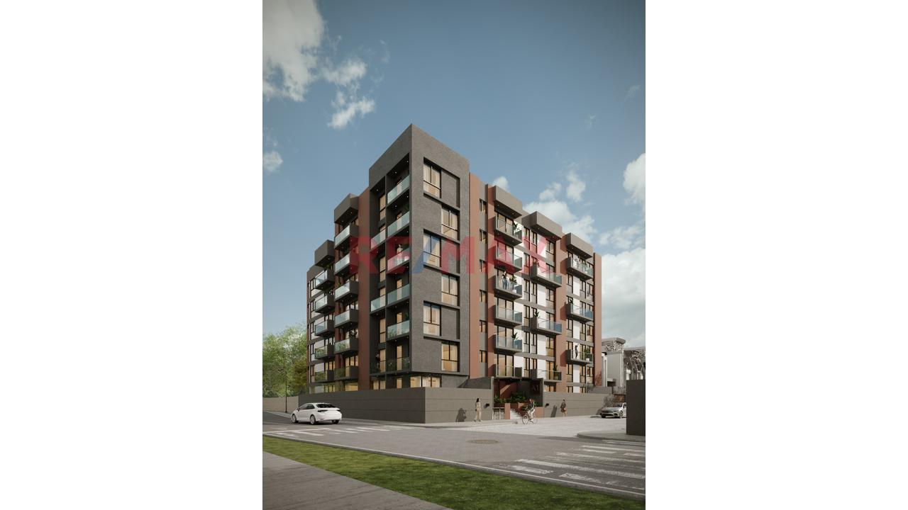 Duplex En Venta - Residencial Aura - Sachaca - 14