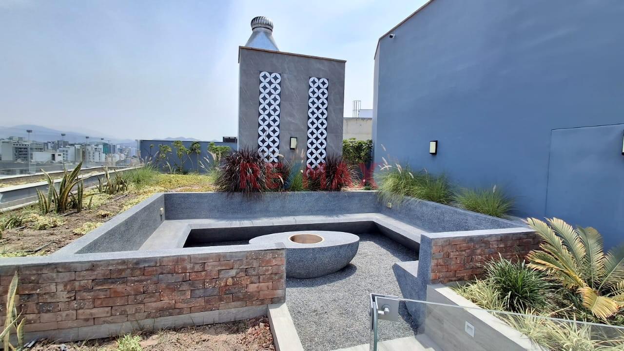 Alquila En El Corazón De Jesús María — foto 14