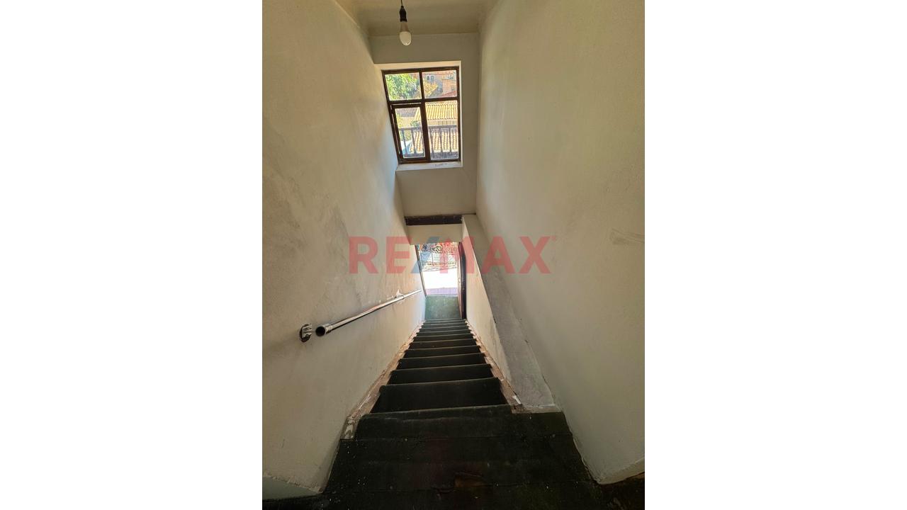 En Venta – Inmueble En El Centro Histórico Del Cusco - 2