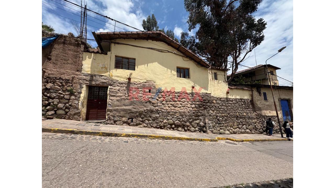 En Venta – Inmueble En El Centro Histórico Del Cusco - 6