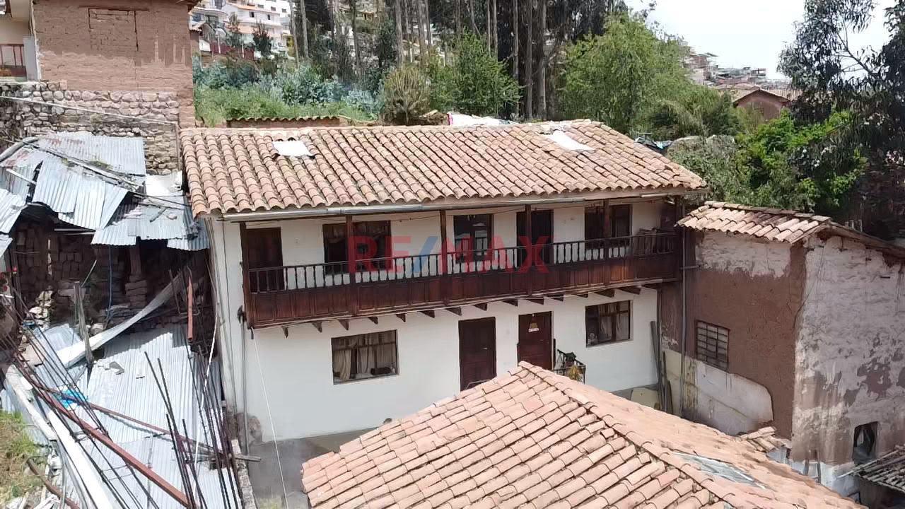 En Venta – Inmueble En El Centro Histórico Del Cusco - 7