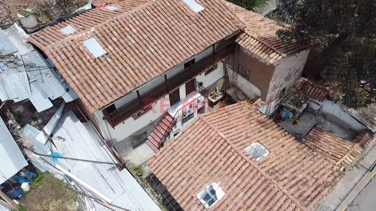 En Venta – Inmueble En El Centro Histórico Del Cusco - 9
