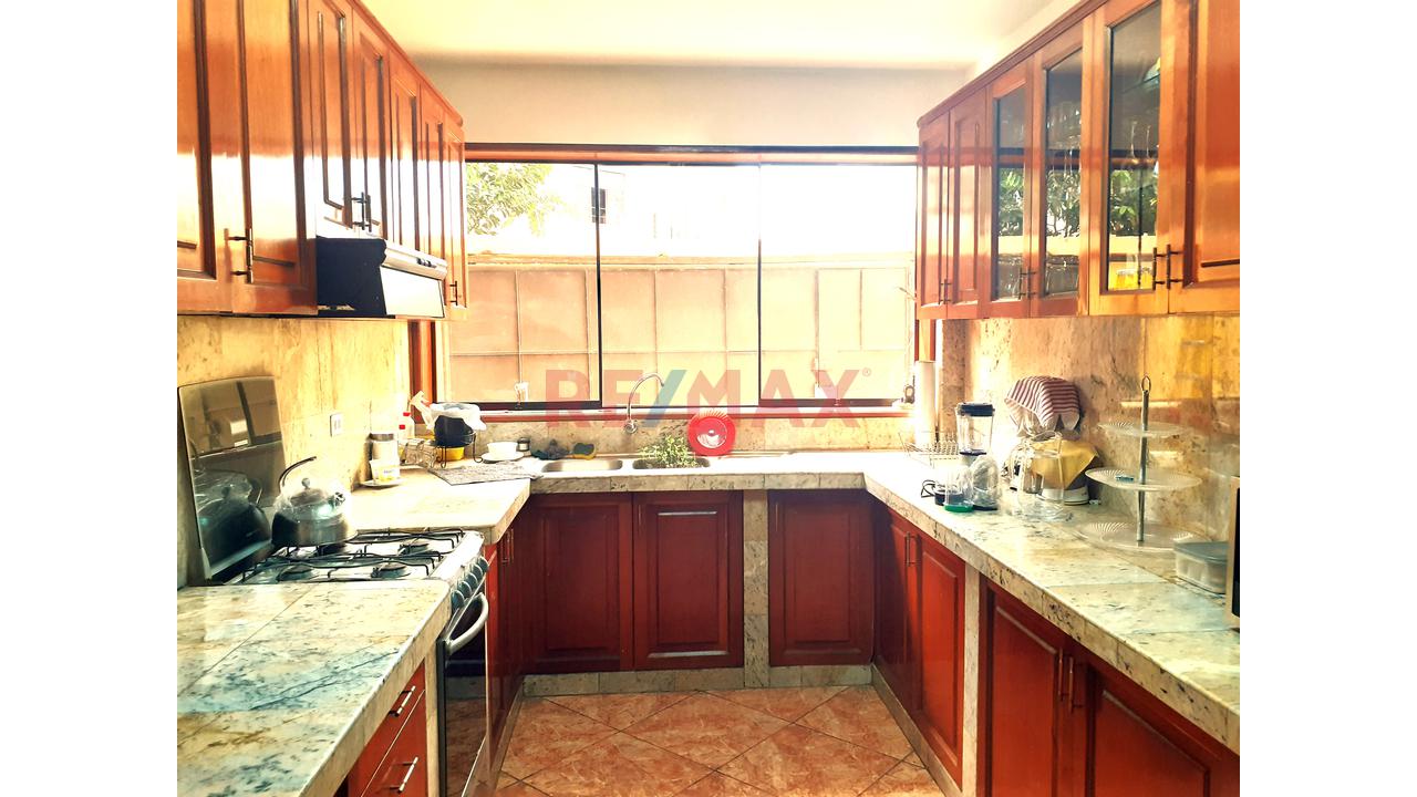 Ocasión!! En Venta Gran Casa En Los Olivos!! — foto 6