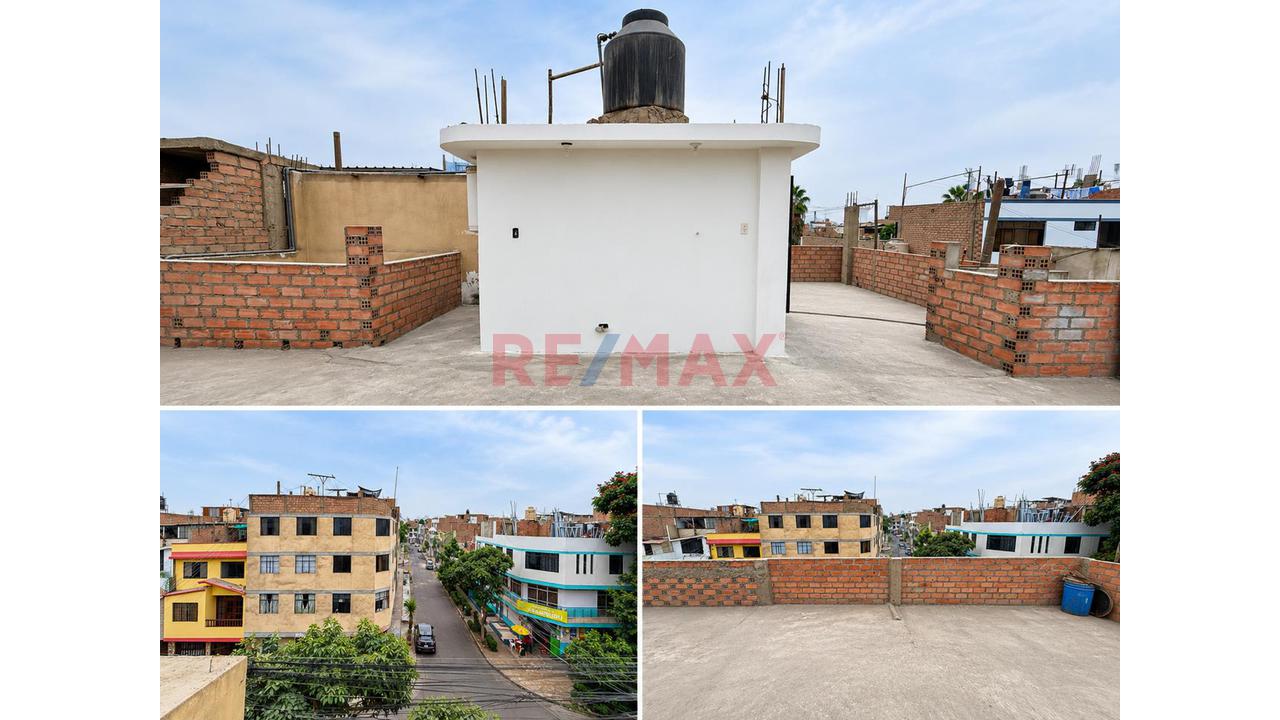 Ocasión!! En Venta Gran Casa En Los Olivos!! — foto 15