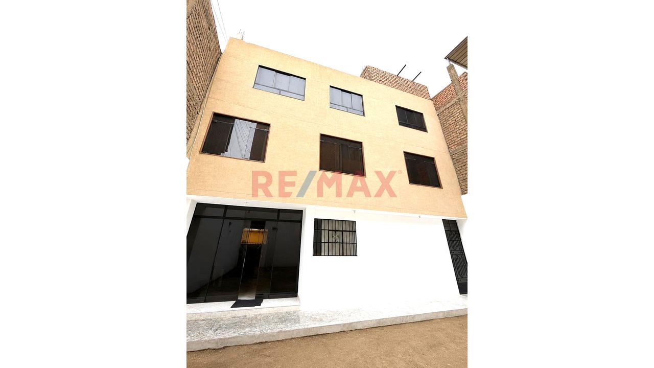 Ocasión!! En Venta Gran Casa En Los Olivos!! — foto 13