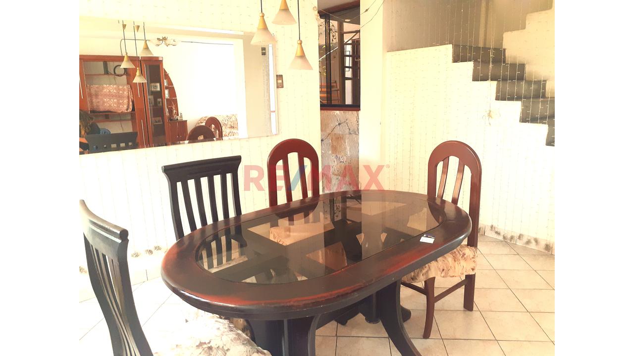 Ocasión!! En Venta Gran Casa En Los Olivos!! — foto 4