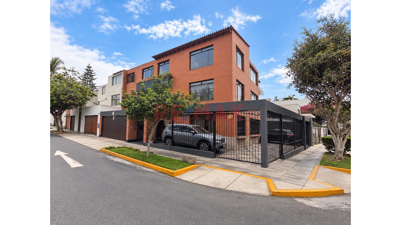 🏡 176 M² De Amplitud Y Calidez En La Aurora — foto 5