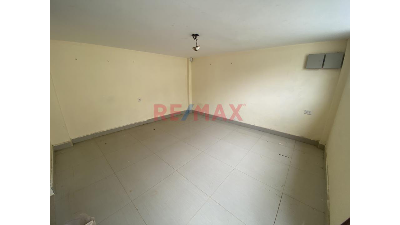 Venta De Casa En Las Lomas De Huanchaco - 8