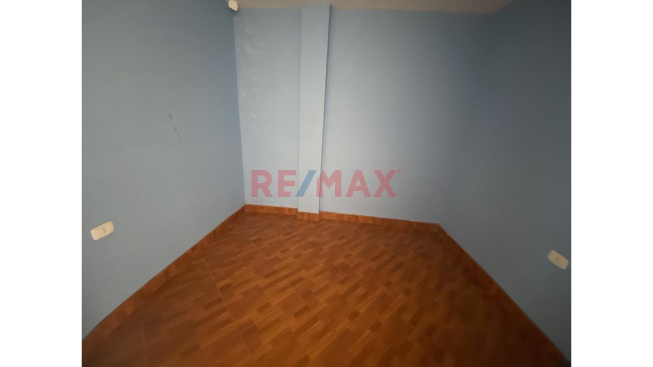 Venta De Casa En Las Lomas De Huanchaco - 6