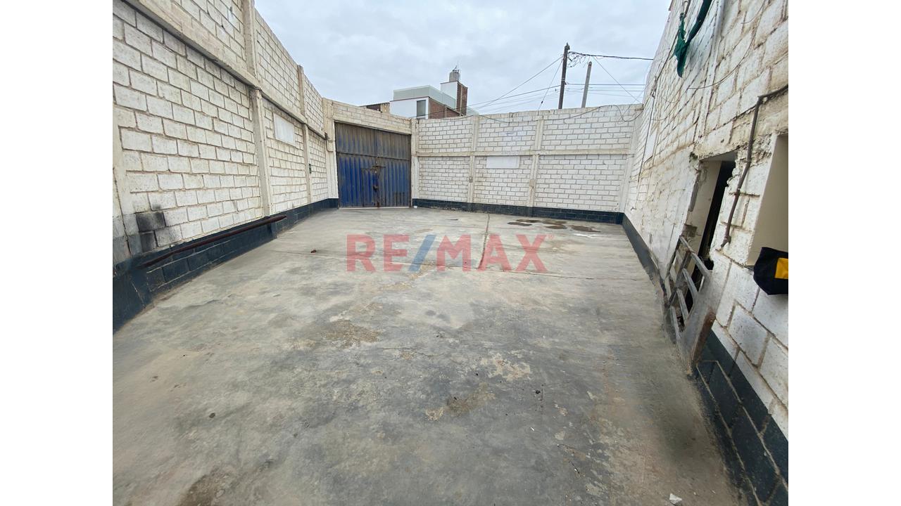 Venta De Casa En Las Lomas De Huanchaco - 11