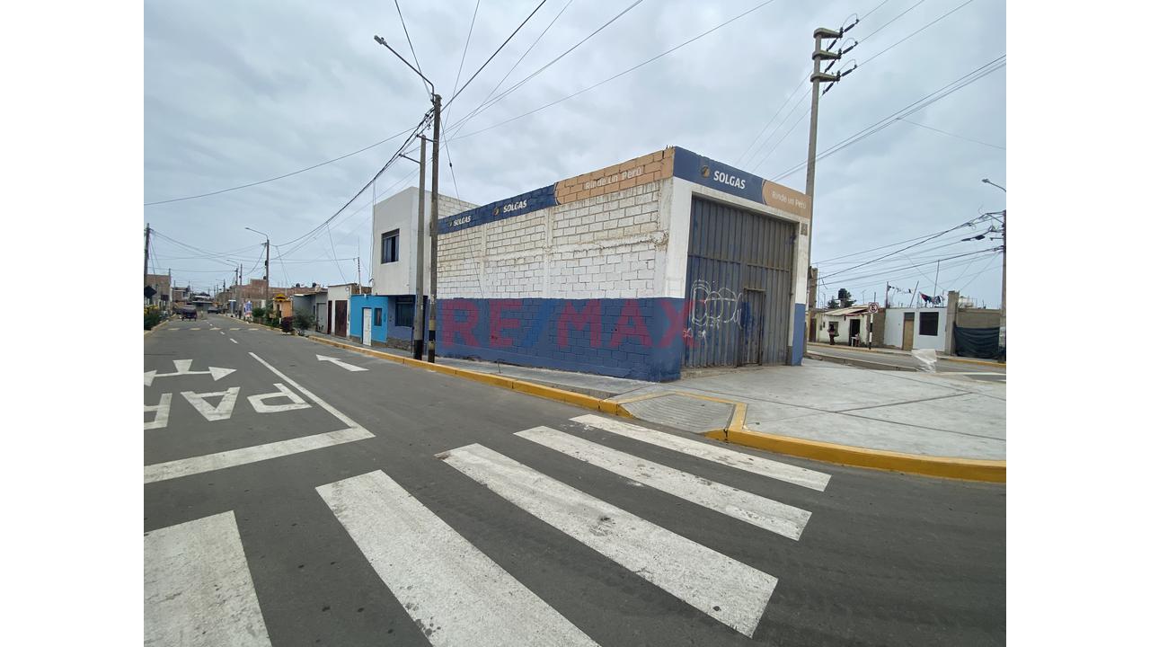 Venta De Casa En Las Lomas De Huanchaco - 14