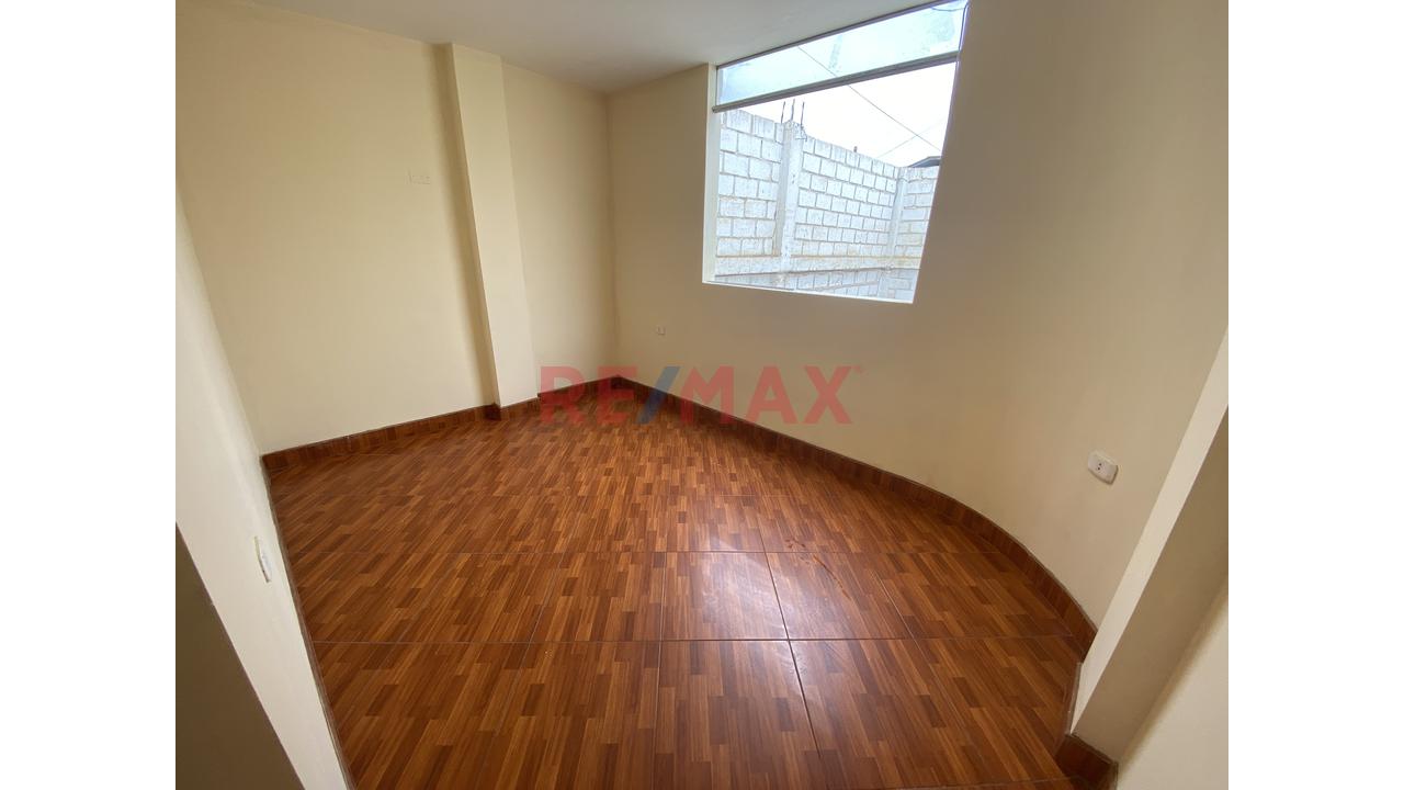 Venta De Casa En Las Lomas De Huanchaco - 7