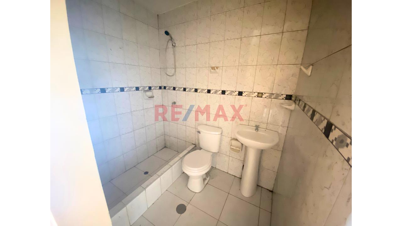 Venta De Casa En Las Lomas De Huanchaco - 10