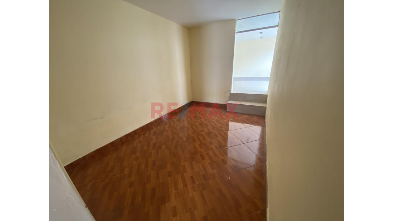 Venta De Casa En Las Lomas De Huanchaco - 4