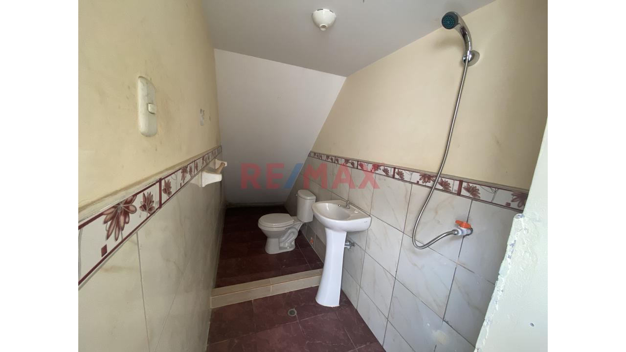 Venta De Casa En Las Lomas De Huanchaco - 5