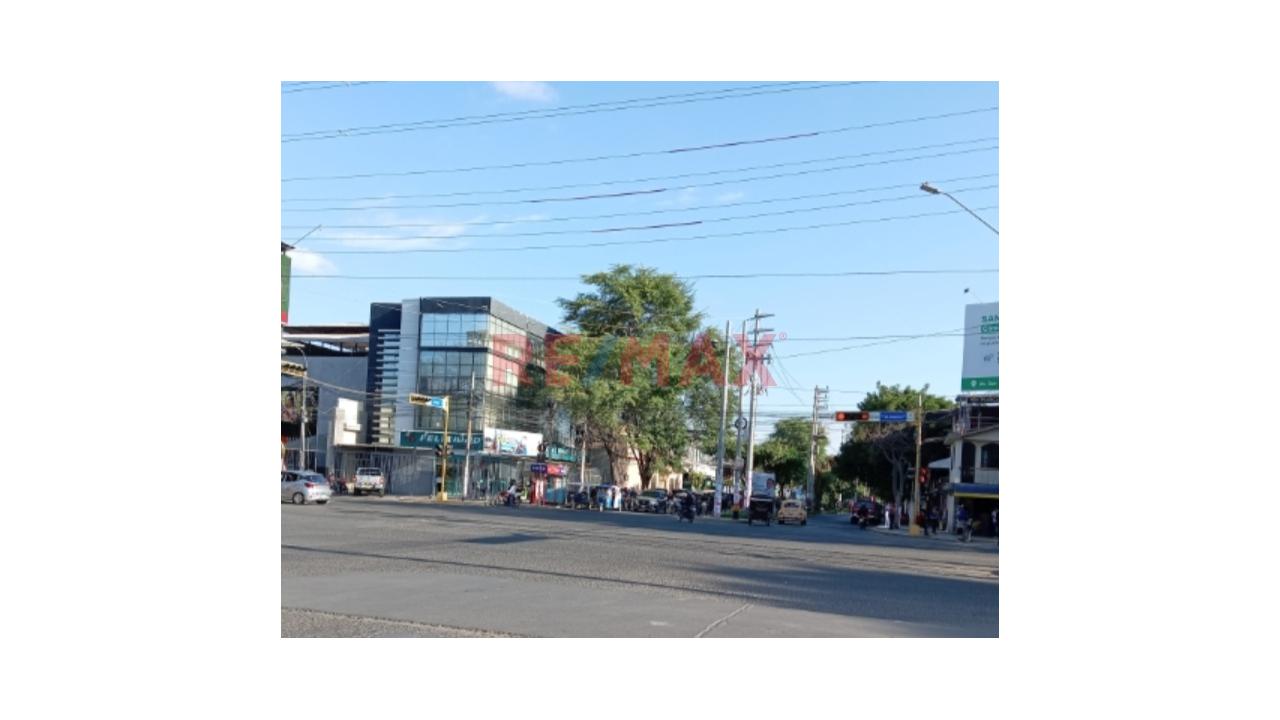 ¡¡Ubicacion  Que  Vende !! Propiedad   Con  Potencial  Comercial  Consolidado - 6