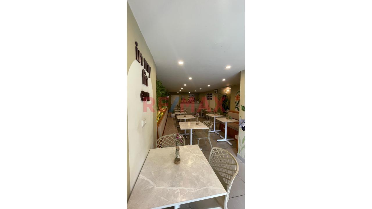 ¡¡Ubicacion  Que  Vende !! Propiedad   Con  Potencial  Comercial  Consolidado - 3