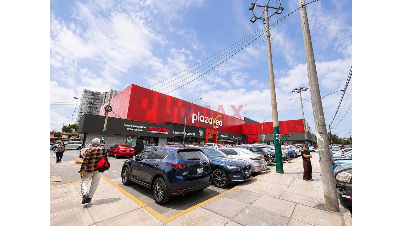 Venta Departamento 143 M² Frente A Parque – 3 Dormitorios Remodelado – Valle Hermoso, Surco - 20