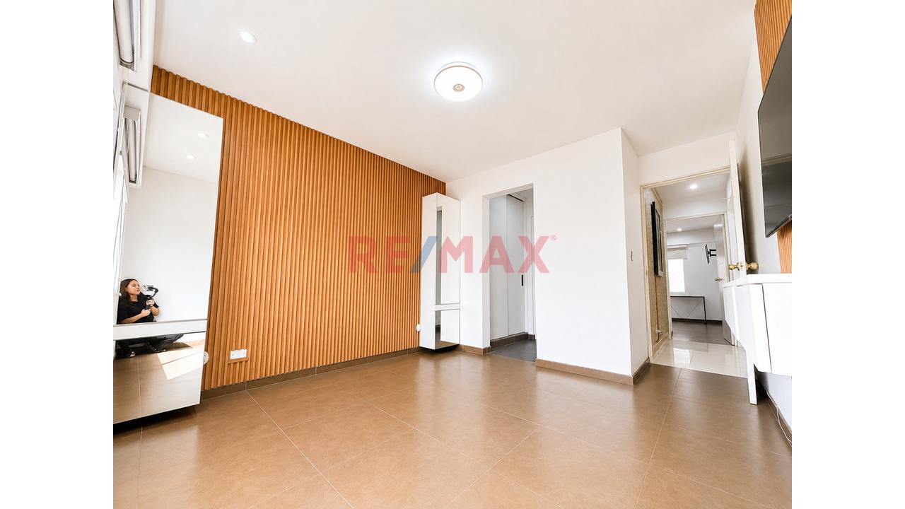 Venta Departamento 143 M² Frente A Parque – 3 Dormitorios Remodelado – Valle Hermoso, Surco - 12