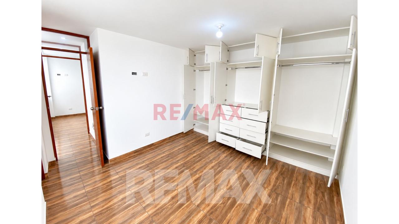 Dúplex De 148 M² Frente A Parques En San Martín De Porres — foto 11