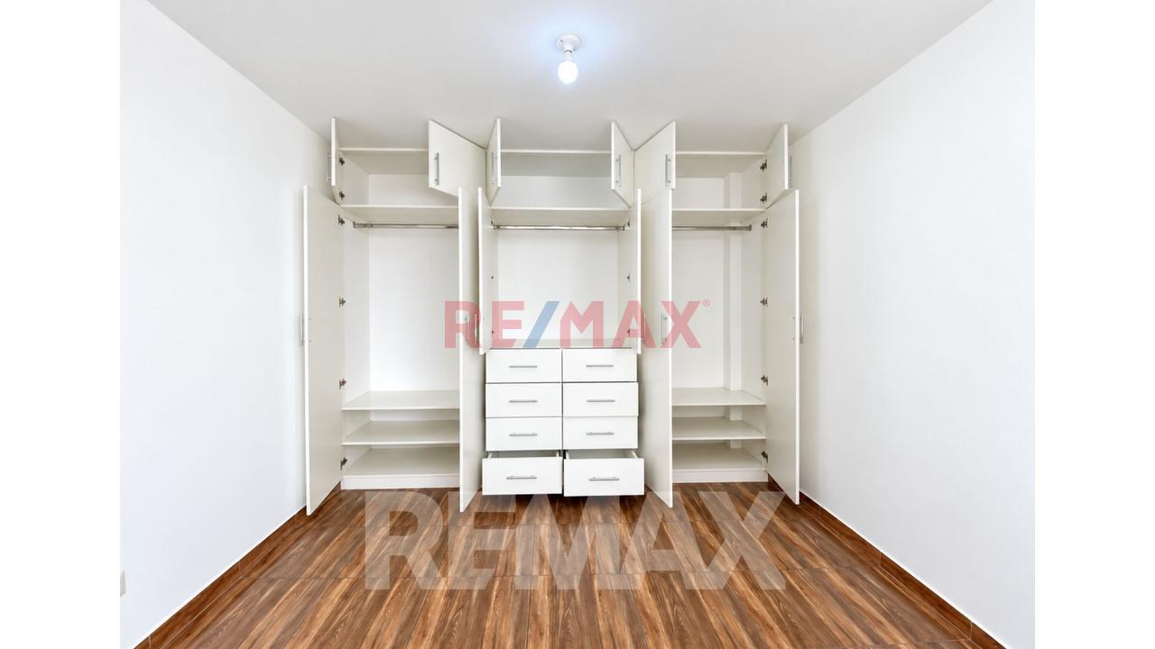 Dúplex De 148 M² Frente A Parques En San Martín De Porres — foto 12